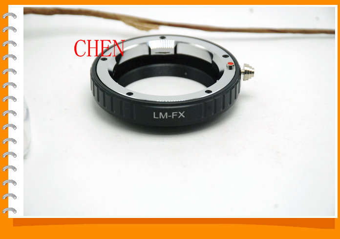 LM-FX LM LM LM series lens X-E1 X-E2 M-A1 FX Connection Ring unlimited cofocal