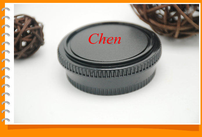 Older FL FD body SLR full set body cover