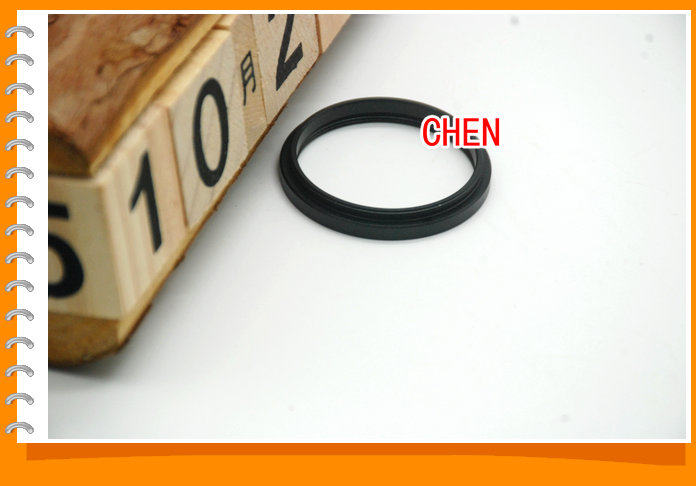 Metal filter Mirage transfer ring small transfer large smooth connection ring 39 5 * 0 75mm-37mm switching ring