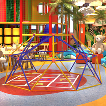 Climbing Racks Children Indoor outdoor baby Autumn Composition Home Kindergarten Children small naughty castle Paradise