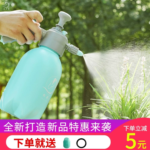 Распылитель, чайник для домашнего использования