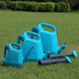 Пластиковый чайник для домашнего использования, распылитель в форме цветка