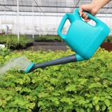 Пластиковый чайник для домашнего использования, распылитель в форме цветка