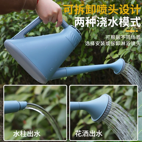 Гидролат, чайник для домашнего использования, вместительный и большой распылитель