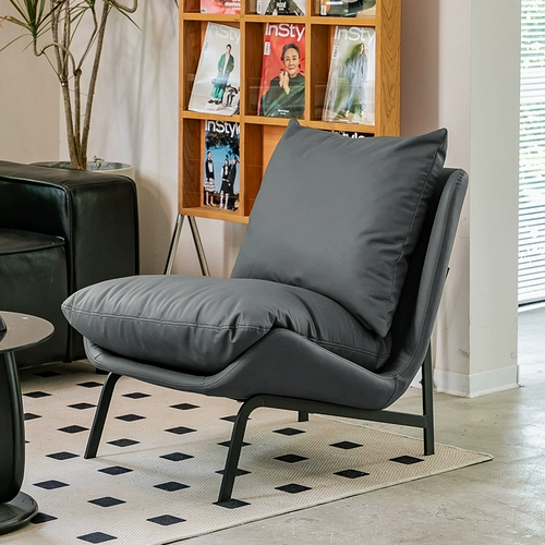 Современный и минималистичный ретро диван для отдыха, популярно в интернете