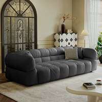 Advanced Grey [износ -устойчивый кот, ловящий кожу]