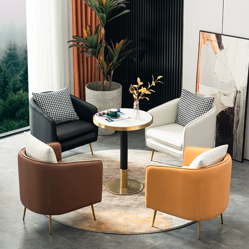 Северные одиночные -личностные змеиные стулья отдыха