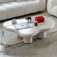 Облачный журнальный столик