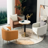 Северные одиночные -личностные змеиные стулья отдыха