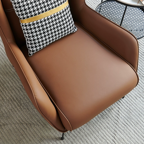 Итальянский сингл -личный диван стул