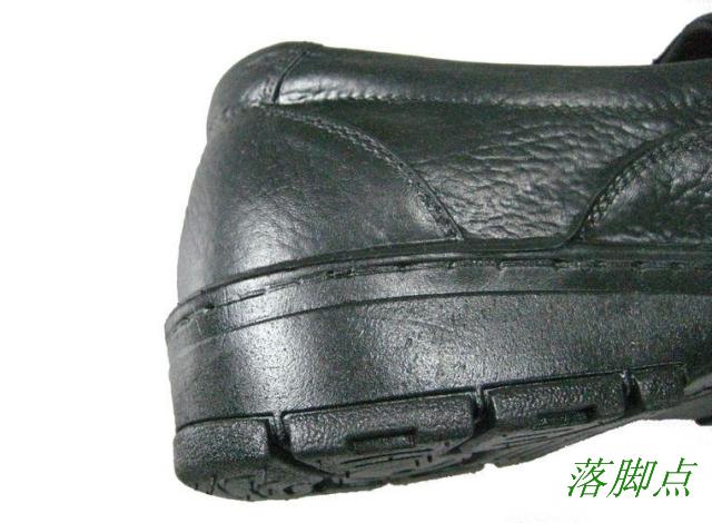Chaussures - bottes caoutchouc homme - Ref 972142 Image 9