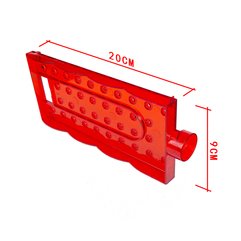 Rain Shower Panel 3Rd Generation, 4Th Generation, 5Th Generation Modified Rain Shower Pipe Accessories