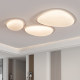 2026 cream style bedroom study living room ceiling lamp