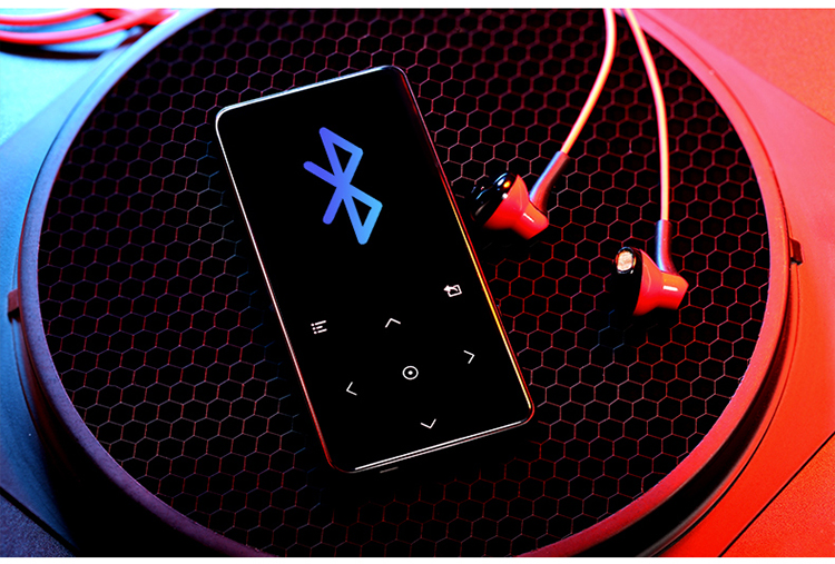 may nghe nhac mp4 Phát sóng tuyệt vời C9 K9mp3 Máy nghe nhạc Bluetooth cảm ứng card màn hình mỏng lossless hifi sinh viên mini mp4 Walkman 	máy nghe nhạc băng cassette