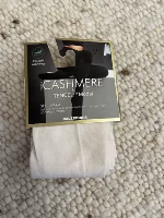 #23 Новый цвет молочно -белый 8% кашемирная доставка.