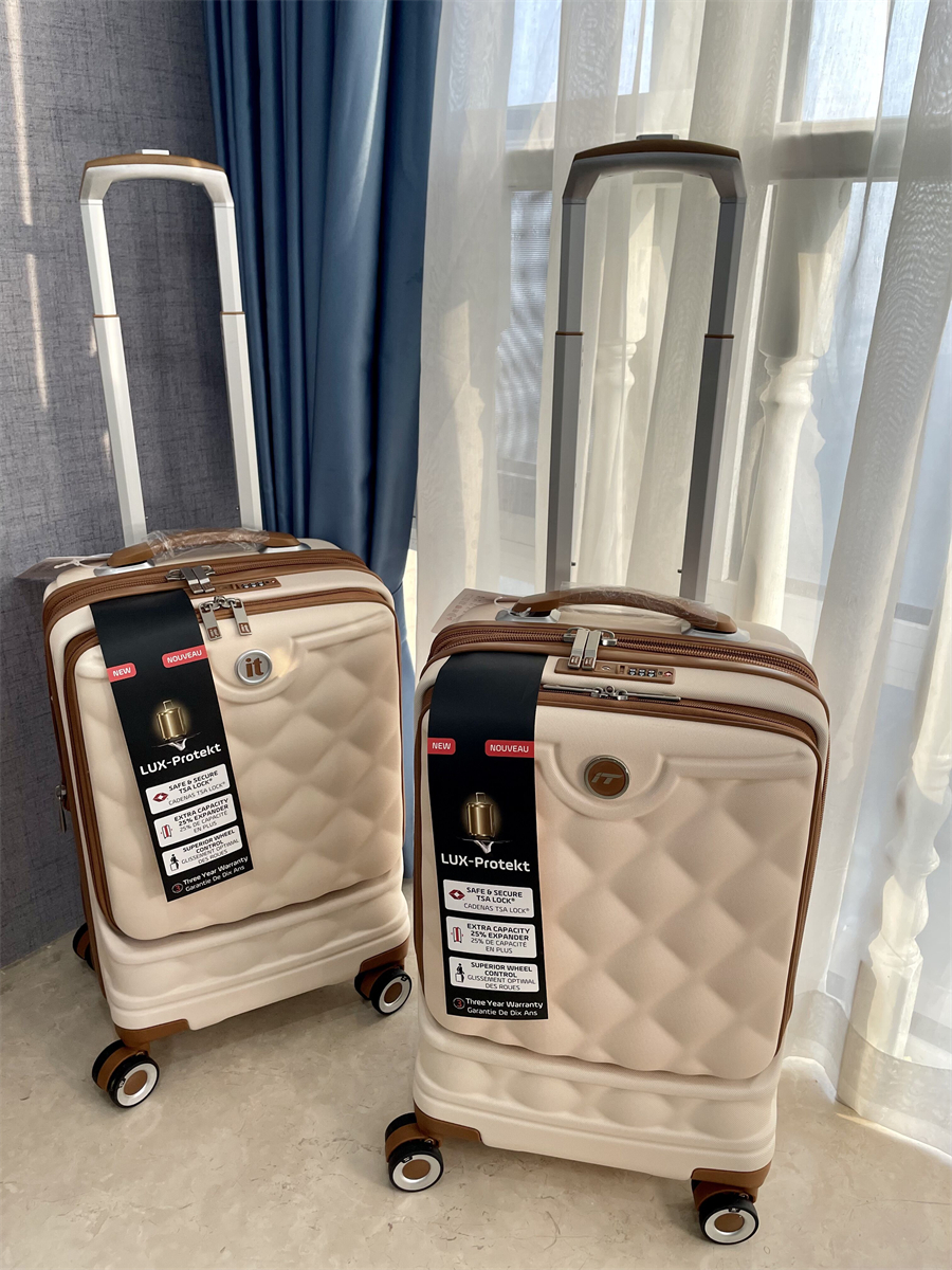  luggage it防刮耐磨萬向輪登機箱 20寸Product Thumbnail