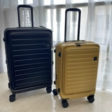 Качественный износостойкий чемодан, 20 дюймов, 24 дюймов