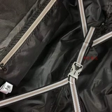 Сверхлегкий красный чемодан, 24 дюймов, Южная Корея