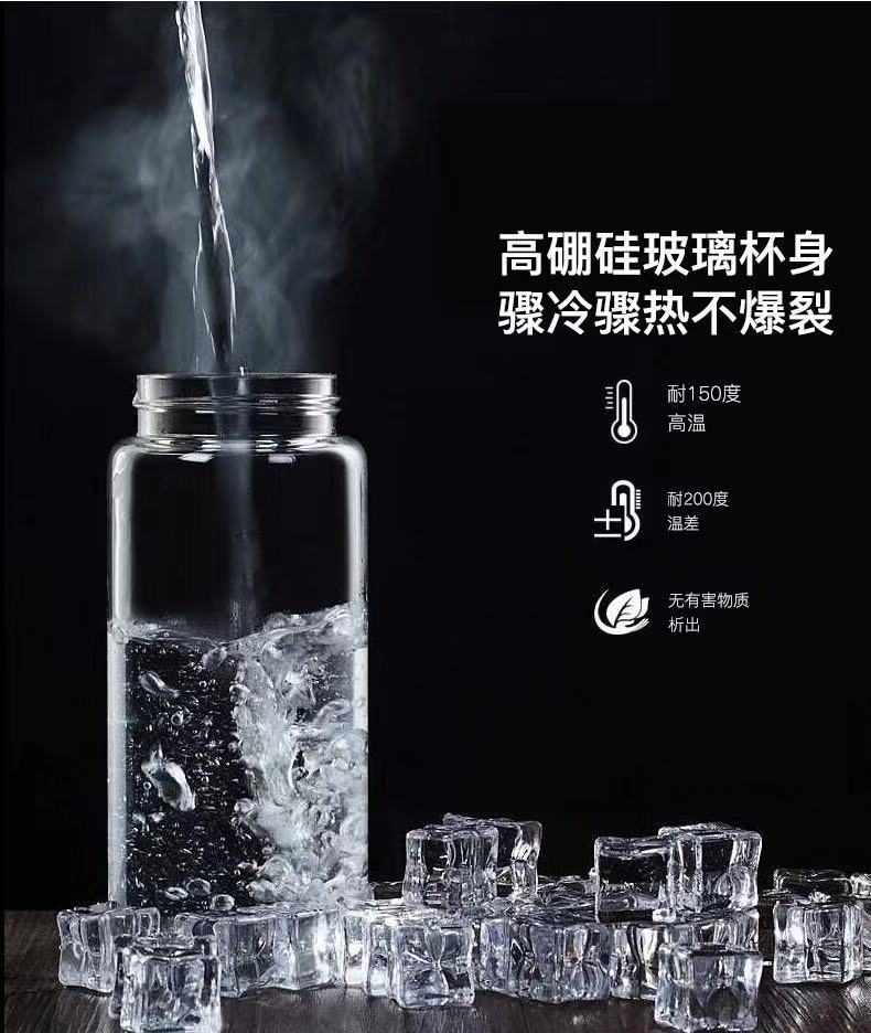 máy xay cầm tay panasonic Máy ép trái cây gia dụng Aoke Máy ép trái cây di động Ký túc xá Nữ Nhỏ Máy đa năng thực phẩm Máy sinh viên - Máy ép trái cây máy ép kuvings
