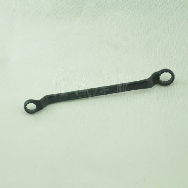 Dụng cụ sửa chữa xe máy / công cụ phần cứng / Cờ lê mận hai đầu sử dụng hai lần / nhiều thông số kỹ thuật có sẵn - Dụng cụ cầm tay súng bắn đinh be tông dùng pin