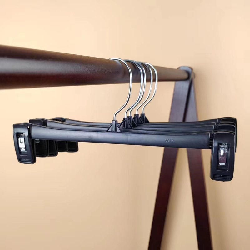 6010Cg｜6012Cg｜6014Cg Clothing Hangers Jcpenney Clothing Store Short Skirt Hangers Plastic Pants Hangers