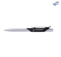 Flying Shop Boeing Recycled Aluminum Pen Ballpoint Pen