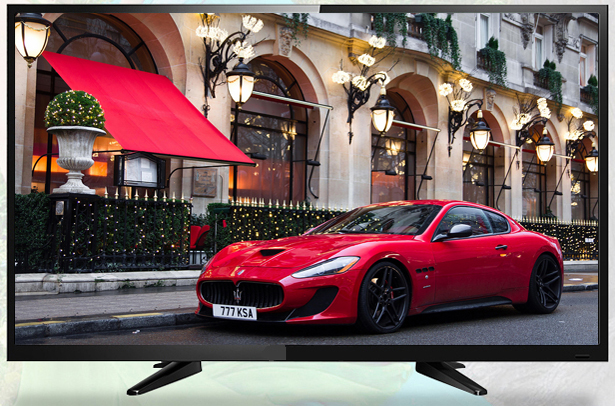 tivi tcl 50 inch TV LCD thông minh wifi32 / 50/55/60/65 inch Mạng HD 4k led màu TV chống cháy nổ ti vi màn hình cong