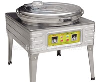 Zhenhua large-scale intelligent CNC electric cake pan automatic constant temperature electric heating tube stainless steel electric cake pan large aluminum pan baking machine