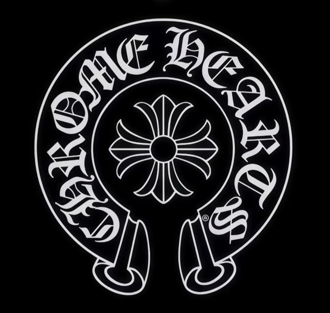 CHROME HEARTS USA
