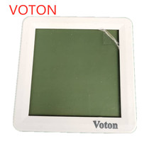 VOTON central air conditioning temperature controller) temperature control switch) touch type large screen LCD air conditioner switch
