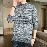 810 смешанный черный