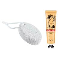 Мазь, 1 шт, 1 шт, содержит лошадиное масло