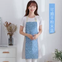 Может потирать твою рук синий