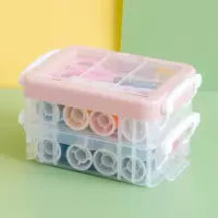 Розовый [30 кусоч