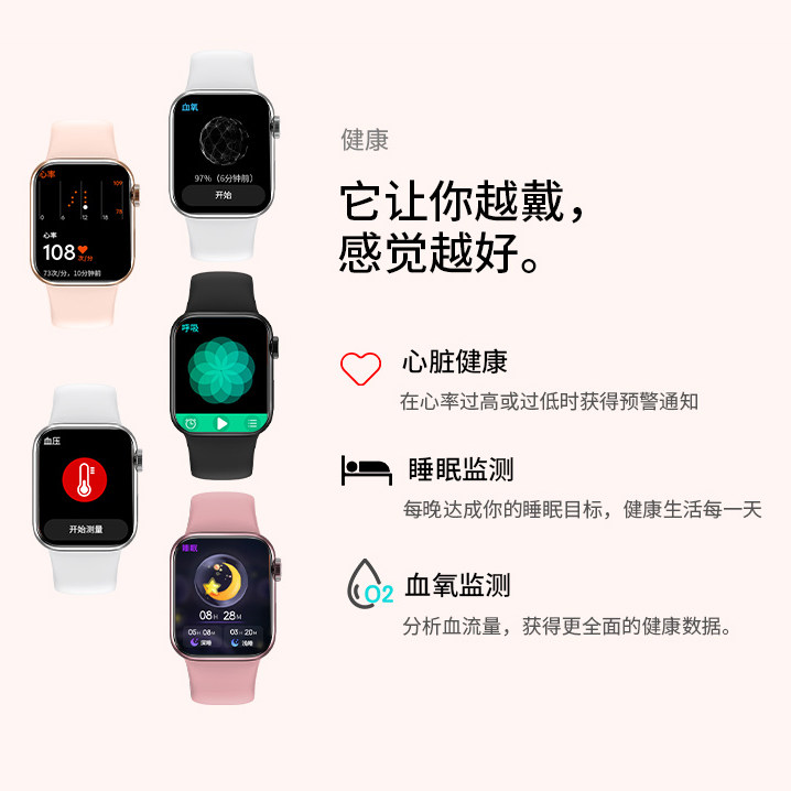 Sports Watch for Men, Multifunctional Nfc Pedometer, Bluetooth Heart Rate Monitor, Running-Specific 2025 New Model Sports Bracelet for Women