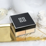 Givenchy, рассыпчатая пудра, база под макияж, 7 оттенок, 1 оттенок, 10 оттенок