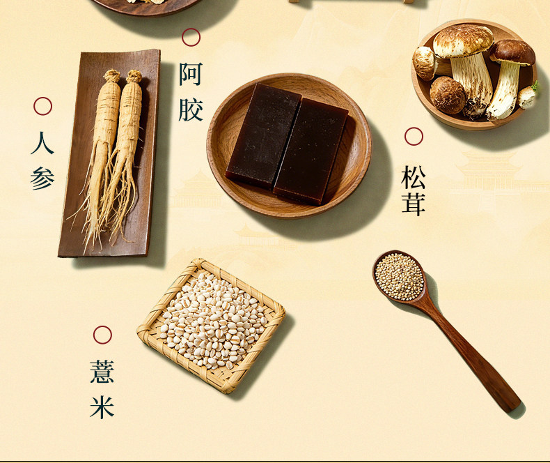 鲜品屋粽子1.54kg府宴御品端午节礼品礼盒团购批发伴手礼送礼