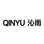 QINYU 沁雨的LOGO
