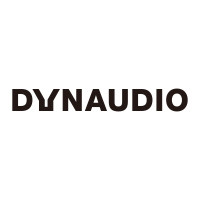 DYNAUDIO丹拿旗舰店的LOGO