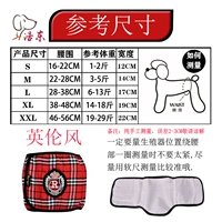 Британская ветряная собака