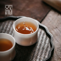 See also return to the heart Dehua white porcelain master cup Zen tea cup Kung Fu Tea cup Handmade ceramic thin tire single cup