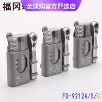 Germany and Japan imported Makita Fukuoka ratchet screwdriver front and back screwdriver combination set 10 bits repair