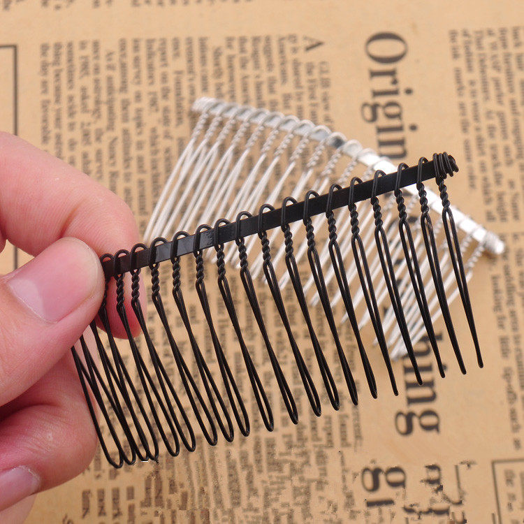 Accessoire cheveux en autre - Ref 1200726 Image 17