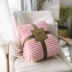 280 gram của pháp luật chăn diệu Levin cashmere cashmere dày nhung giải trí chăn màu chăn giường ấm rửa - Ném / Chăn chăn lông cừu giá bao nhiều Ném / Chăn