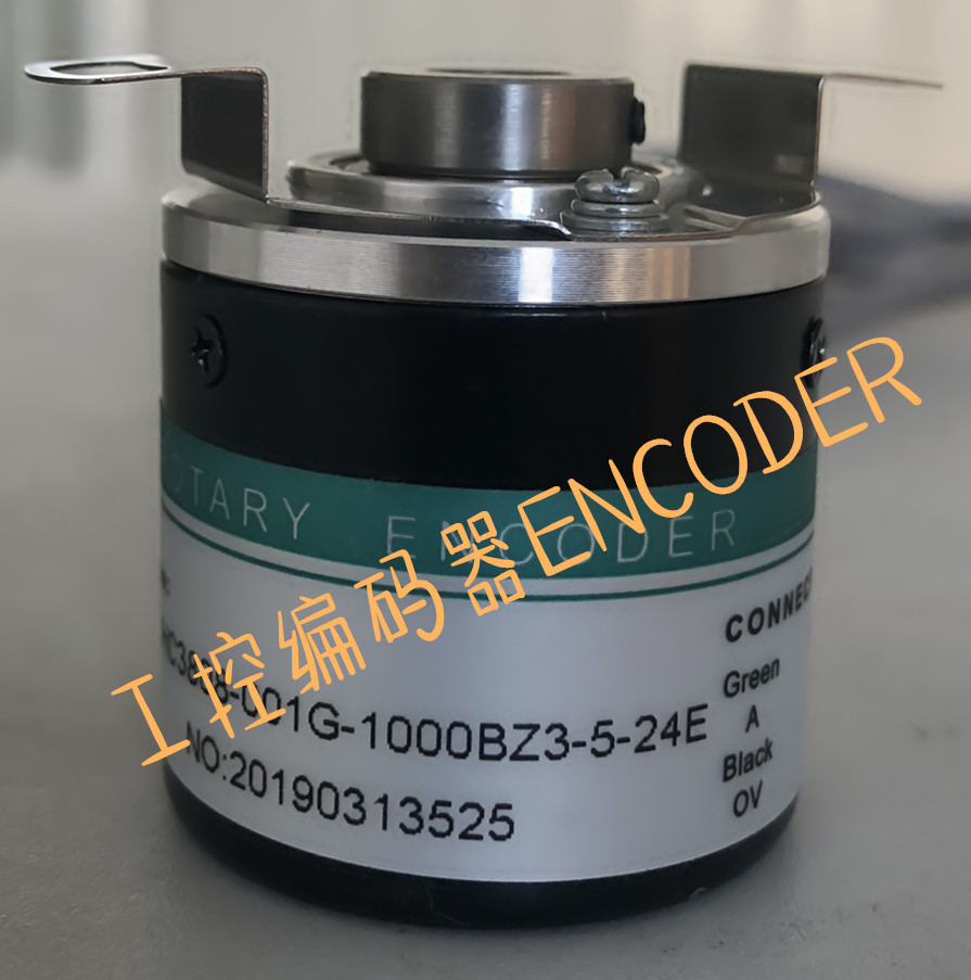 HEDSS HEDSS HEDSS IHC3808-001G-1000BZ3-5-24E encoder 5-12-24C-F-5L