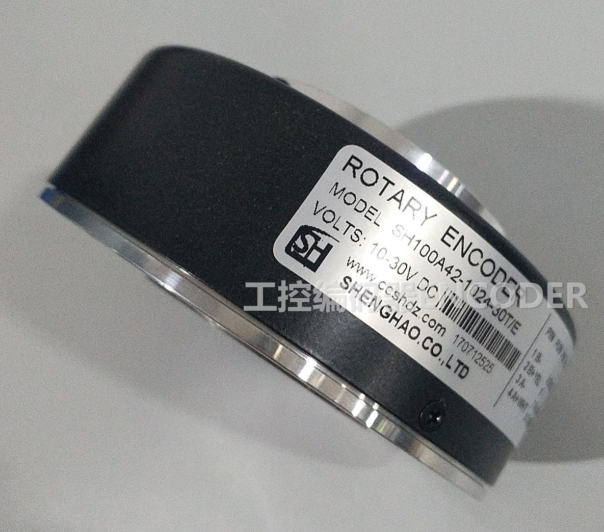 SH100A42-1024-30T E Elevator photoelectric encoder SH100A42-1024R30E