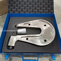 Aluminum Bodywork Stamping Rivet Gun Big Arm Aluminum Bodywork Electric Rivet Gun Complete Riveting Tool