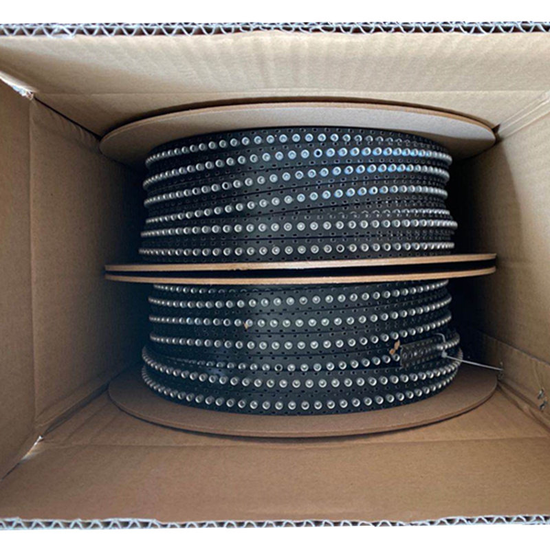 Berwick Self-piercing Rivet Manufacturer Air Type Busway Rivet SPR Self-piercing Rivet