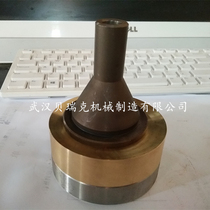 JM9 radial riveting machine spherical side and ball head JM9 screwed riveting machine accessories