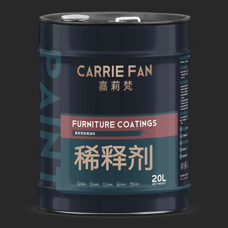 Pu Thinner, Furniture Paint and Wood Paint Thinner, Pu Thinner for Primer and Topcoat, Odorless Thinner Pu Thinner, Furniture Paint and Wood Paint Thinner, Pu Thinner for Primer and Topcoat, Odorless Thinner